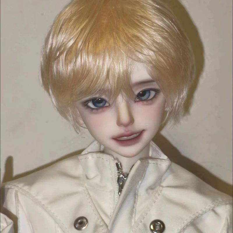 8/10/12/14/16/18/20/22/24/30mm Pop Ogen voor 1/3 1/4 1/6 1/8 Bjd Pop Gips Oogbol Handgemaakte Speelgoed Speelhuis Pop Accessoires