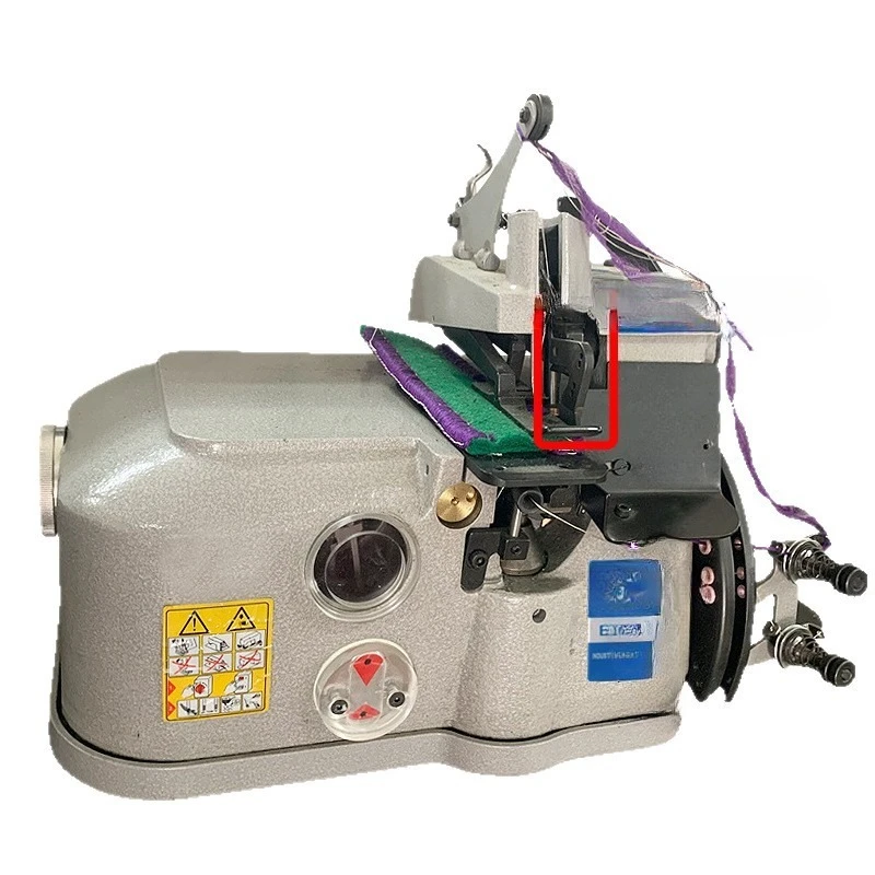 Hemmi ng-máquina de costura de material grueso para manta, máquina de morder para coche, tapete m, almohadilla ouse, matic automático, overl ay se, máquina de alas