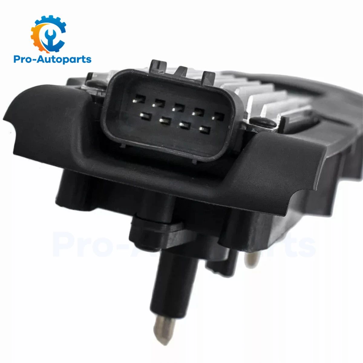 9 Pins Ignition Coil Pack 1208026 For Opel Holden Astra TS Z22SE Vectra Astra Zafira TT 2.2L Speedster Vauxhall Vectra 1208553