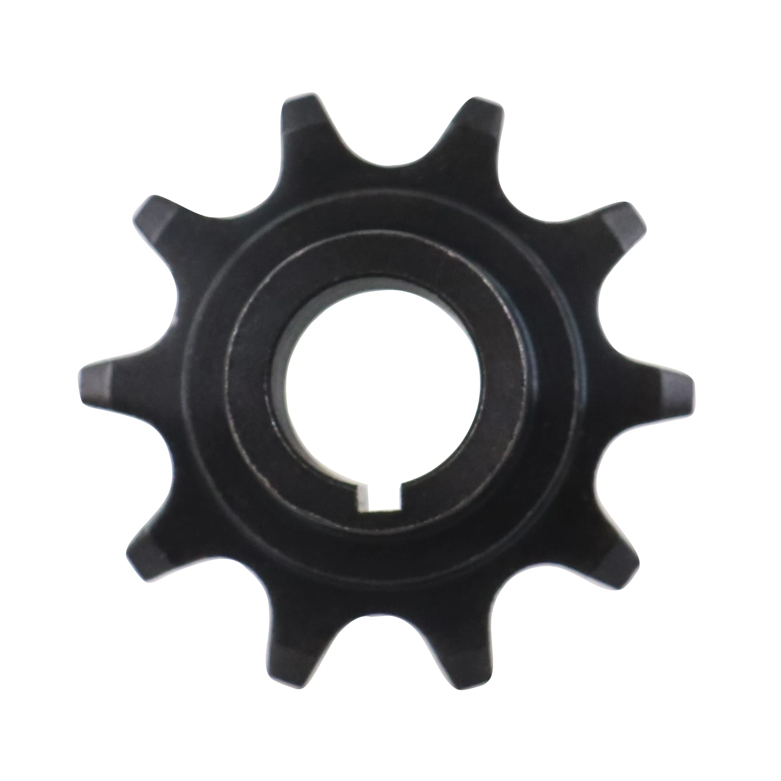 10 Teeth Steel Front 415 Chain Sprocket Universal for 2 Stroke 47 49cc 66cc 70cc Dirt Bike Pit Bike ATV Motorcycle Accessories