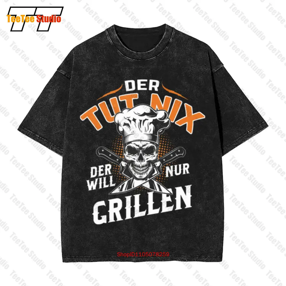 Herren Bedruckt Der…