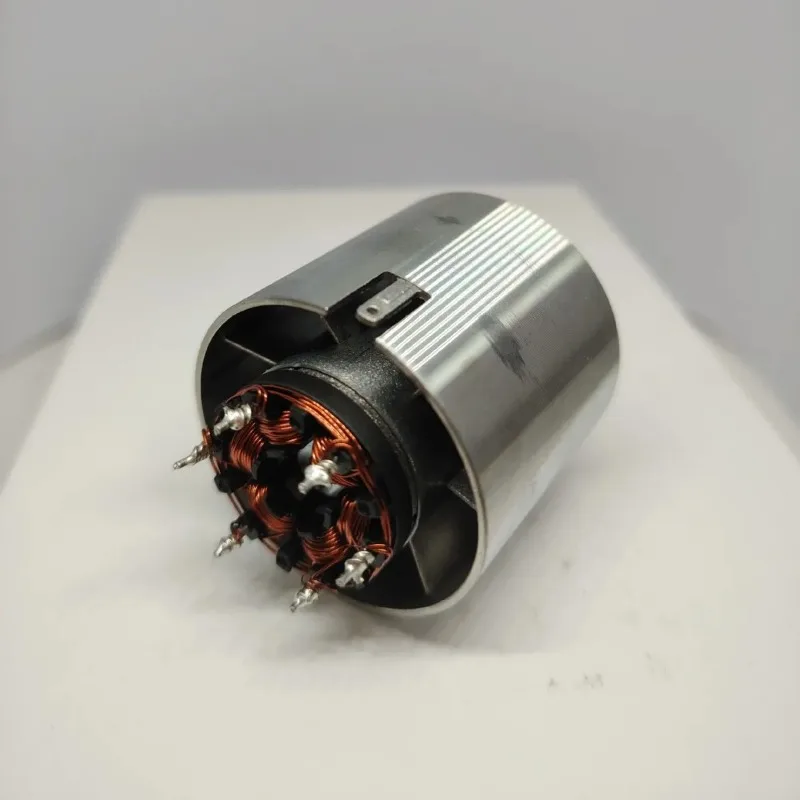 70mm brushless motor, 70 DC motor, 70 high-speed motor