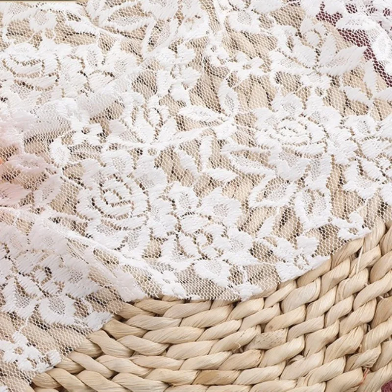 6yards-stretch-lace-fabric-wedding-dress-hollow-fabric