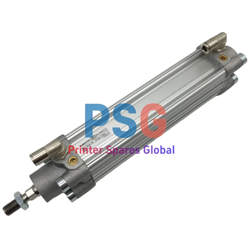 87.334.005 & 87.334.005/01 الأصلي الجديد اسطوانة هوائية D32 H125 dw لآلة HDM CD102/CX102/SM102/SX102