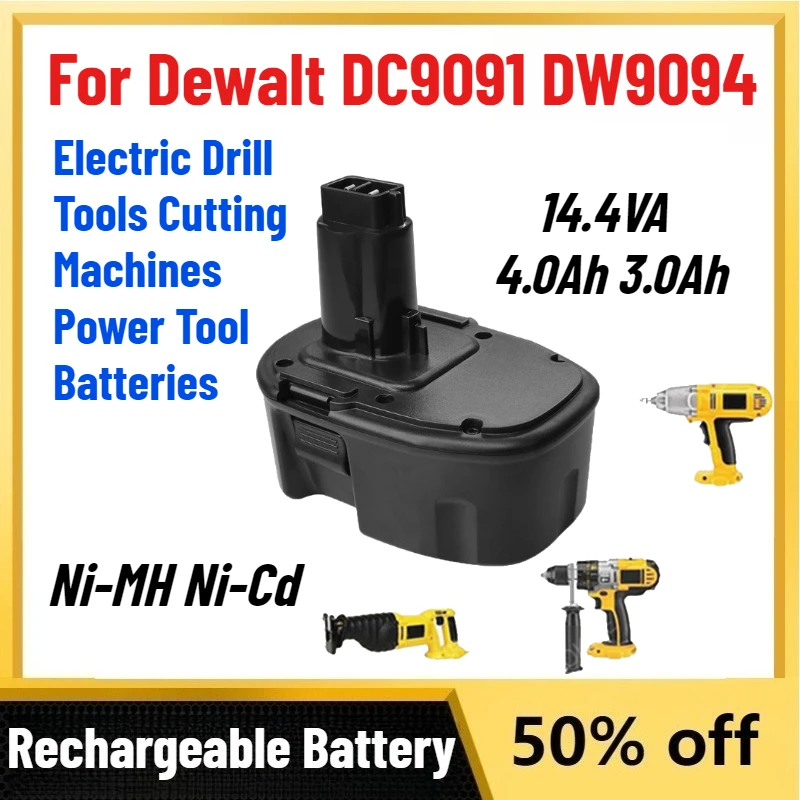 New 4.0Ah 3.0Ah 14.… - image