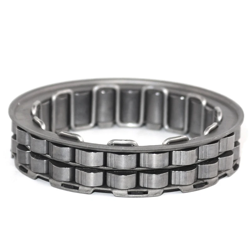AHL Motorcycle One Way Starter Clutch Bearing For Polaris Outlaw 500 2006-2007  Predator 500 2003-2007 Spraq Clutch Beads