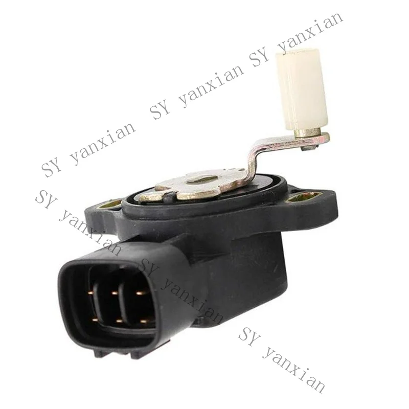 SY+ 89281-20040 Throttle Pedal Sensor For 2000-2014 Toyota RAV4 Auto Parts[