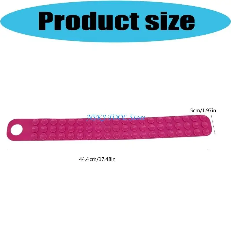 L8RC Practical Sink Thawing Holder Thaw Belt Keep Ingredients Underwater