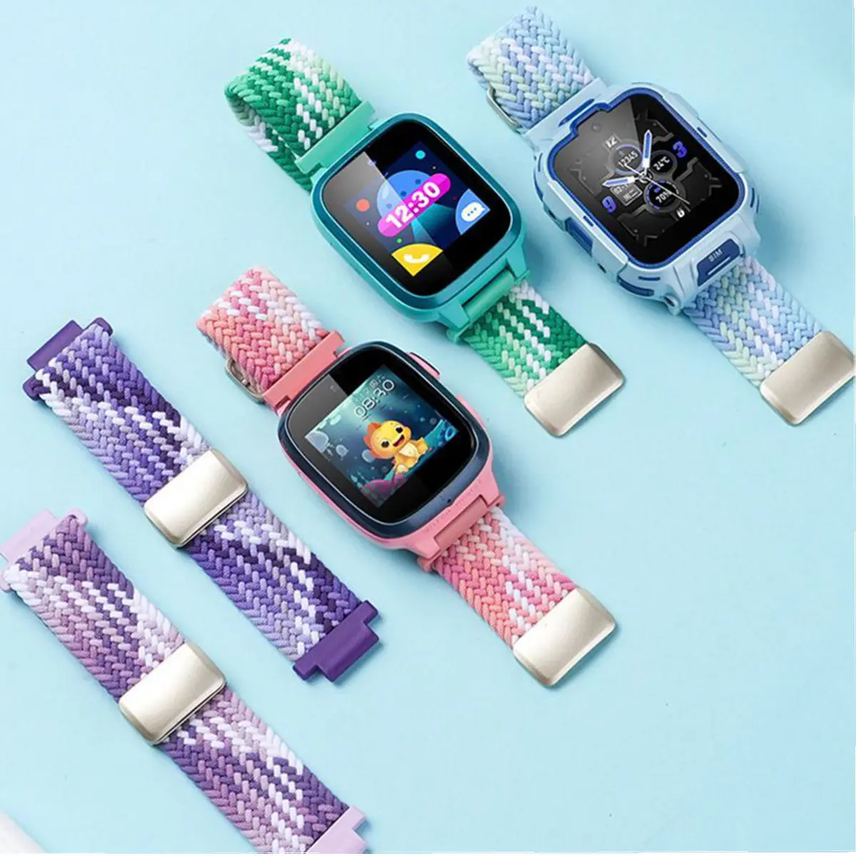 Braided Watch Band Magnetic fo - Drone Z1 评论和价格