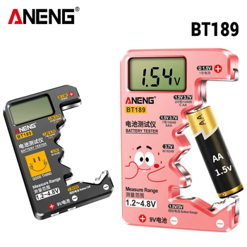 Universal Battery Tester Tool 1