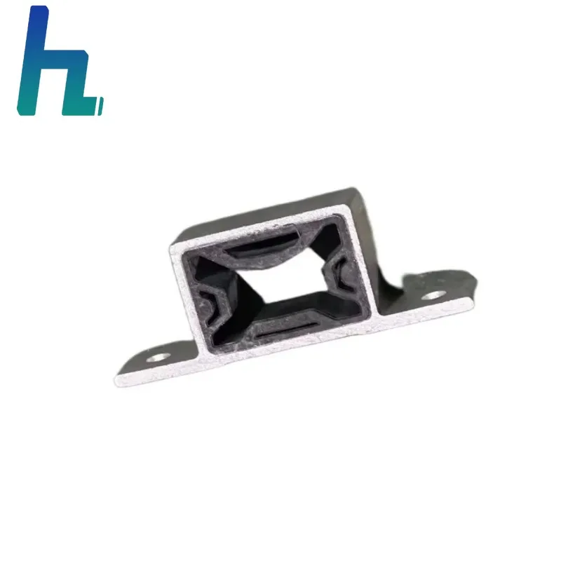 

1451878-00-A Radiator Cooling Module Upper Isolator For Tesla Model 3 / Model Y