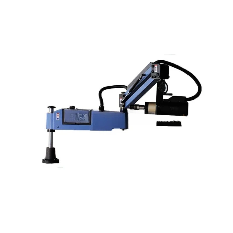 

Self Tapping Screw Machine Multi-axis Tapping Machine Hot Tapping Machine