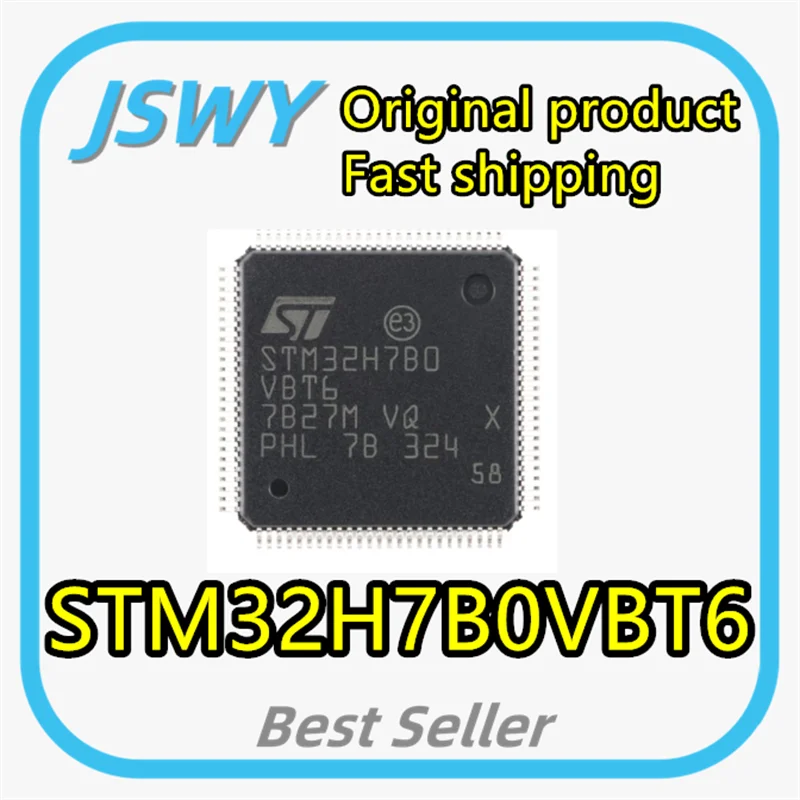 1-20-pecas-stm32h7b0vbt6-stm32h7b0-lqfp-100-arm-cortex-m7-microcontrolador-de-32-bits-mcu-100-novo-original-eletronicos