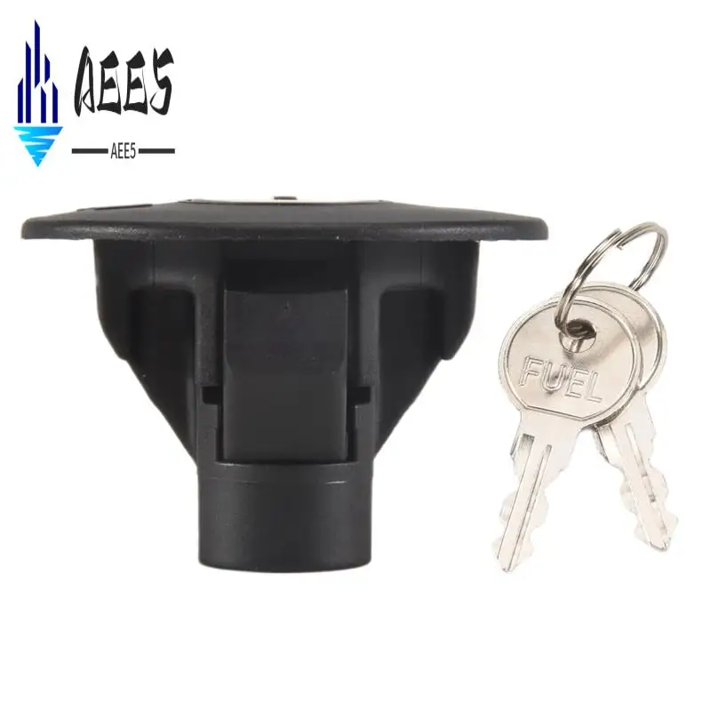 

AEE5-8U5Z9C268B Locking Fuel Gas Tank Cap For Ford Edge Escape F-150 For Lincoln MKS MKT MKX MKZ For Mercury Mariner