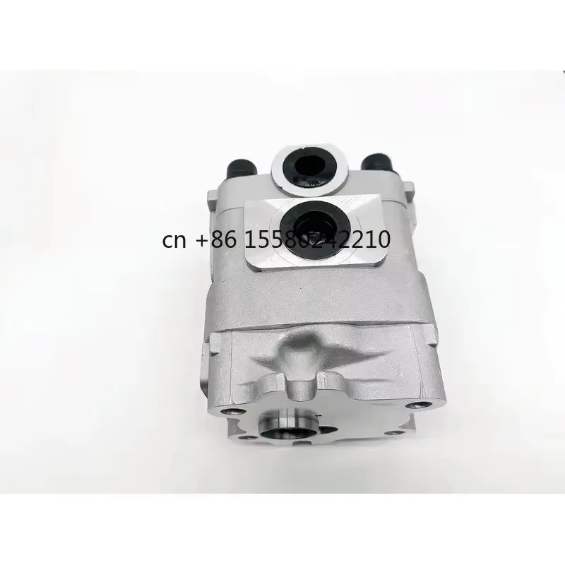2026 hot High Quality Excavator Gear Pump PVD-1B-28L3DPS-10G Hydraulic Pump for Excavator Parts