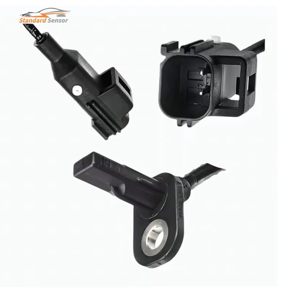 C2P15770 재규어 XF XJ XK F-타입 X150 X250 X351 X152용 후방 좌측 우측 ABS 휠 속도 센서