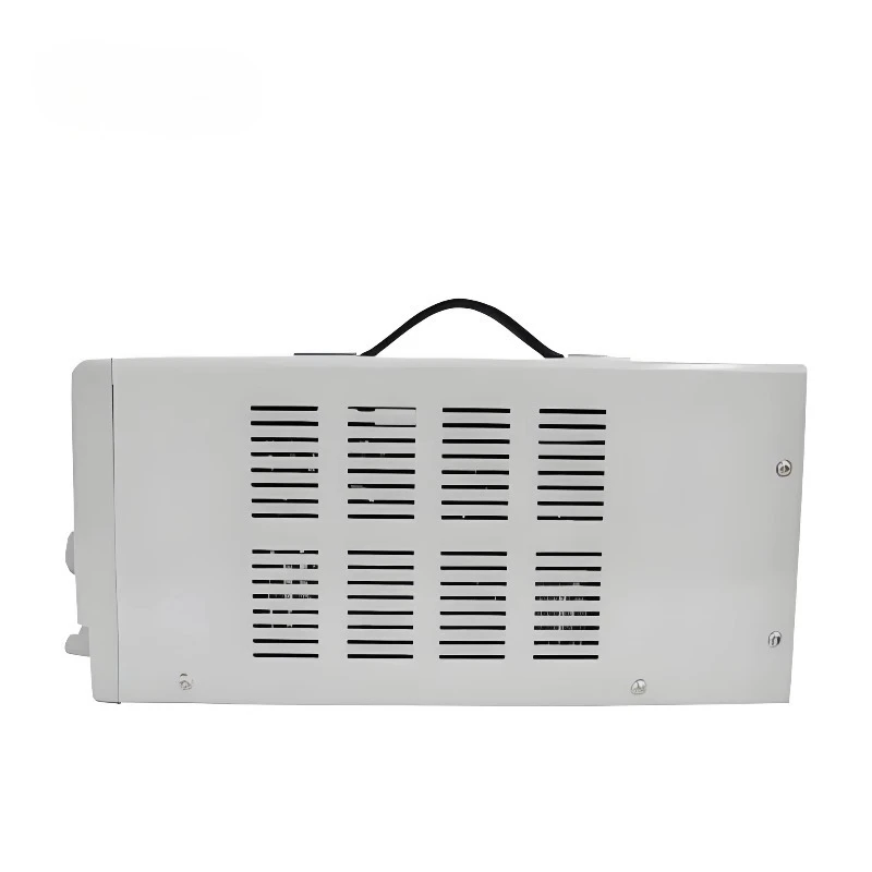 LW TPR3002-2D 30 В 2 А прецизионный цифровой регулируемый двухканальный линейный регулируемый источник питания постоянного тока для лабораторного тестирования