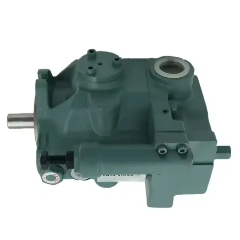 

XLF Series V8 V15 V23 V38 V42 V50 V70 for Transit Mixer Hydraulic Axial Piston Pump V38A4R10X V50A4R10X V70A4R10X V15A4L10X