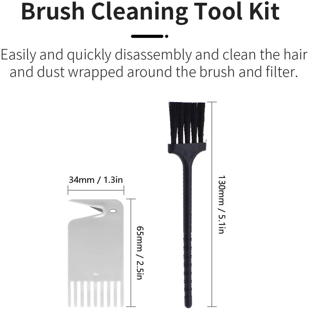 Sweeper Accessories…