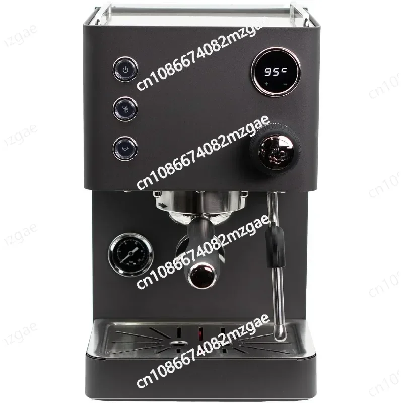 

Садовая мебель HOME-Espresso Machine V2 (серый) для кемпинга