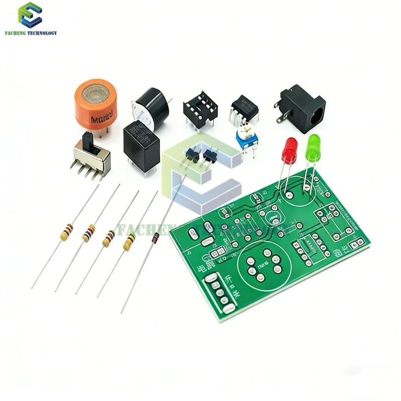 Alcohol Tester Suit…