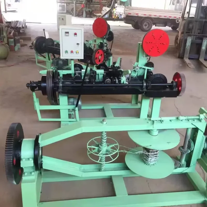 CE Certification Factory Sales Customized High Efficiency Weaving Machine Gill Net Machine Fish Net Machine From China