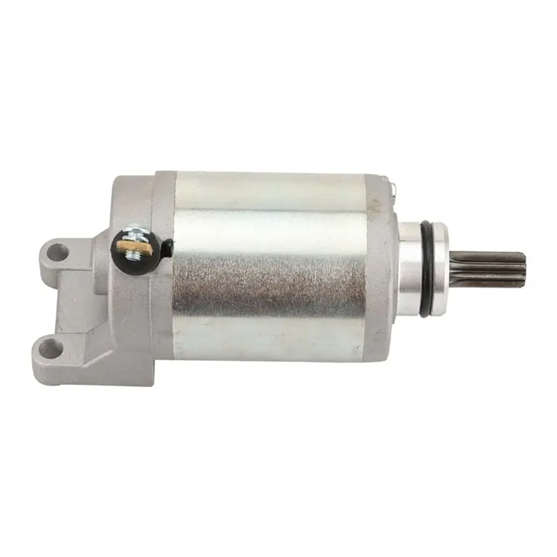 

NEW HOT In Stock-For KAWASAKI Ninja ZX6R ZX6RR 2003-2006 Motorcycle Electric Motor Starter Device 21163-0006