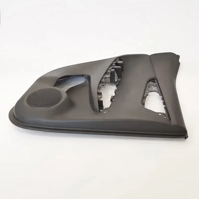 Huangyan Pp Stampo per pannello porta auto in plastica ABS Fornitore per stampaggio stampi per auto personalizzati