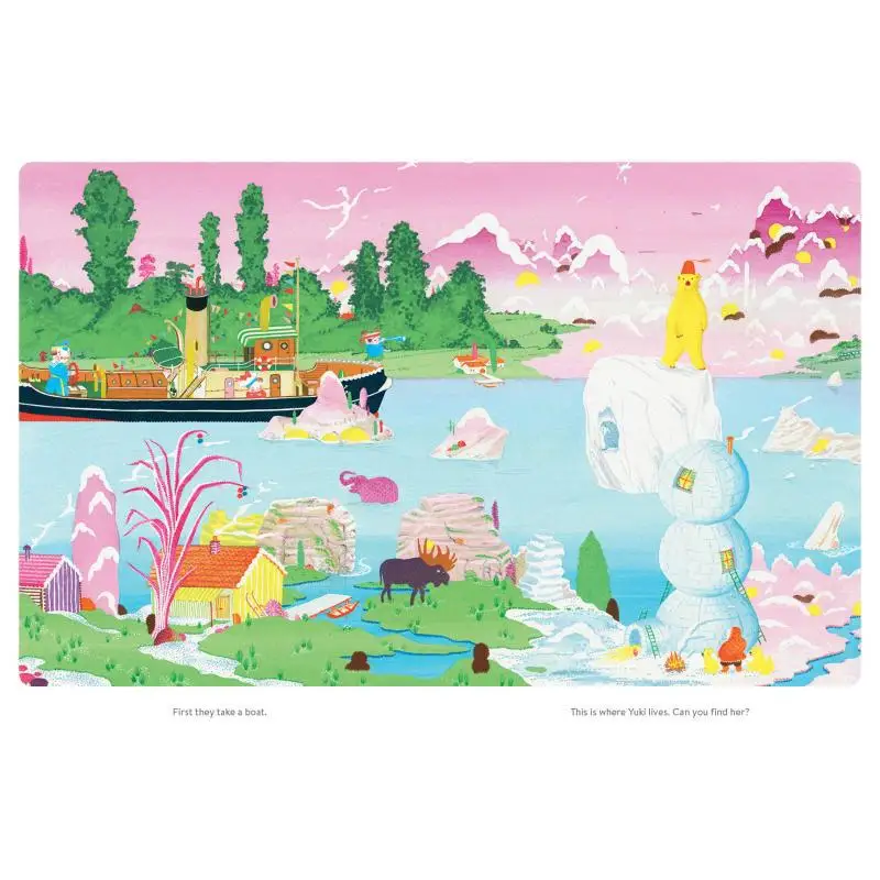 B B CRONIN The Lost Cousins B B CRONIN كتب فايكنغ للقراء الصغار 9780451479082 كتاب