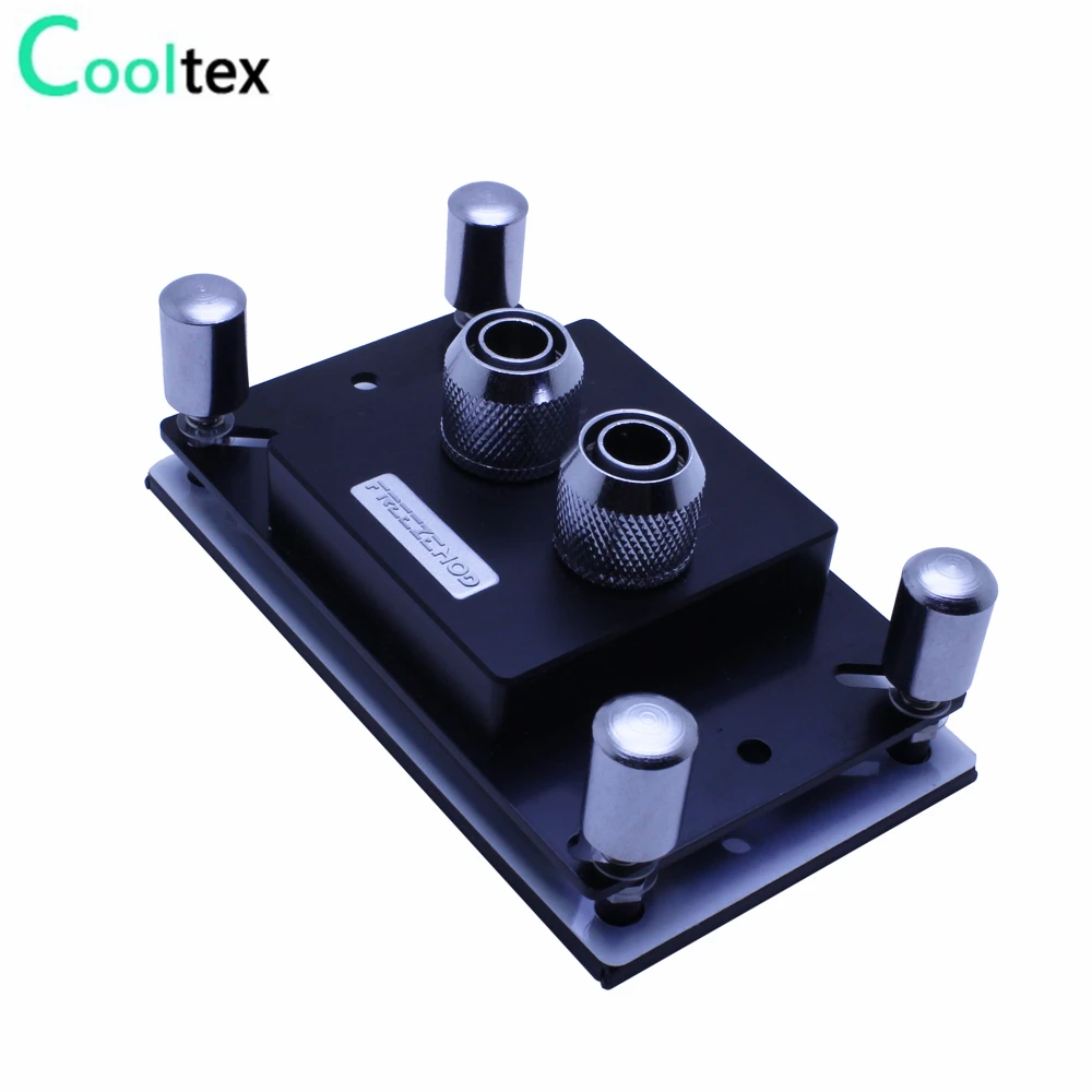 

2017 new Water cooling Waterblock CPU water block radiator cooler for computer CPU AMD AM2/AM2+/AM3/AM3+/940