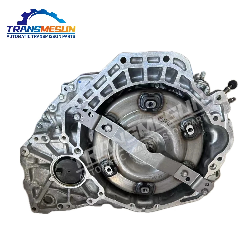 

TRANSMESUN Veracruz 6-Speed TF-81SC Automatic Transmission Assembly For Hyundai VERACRUZ IX55 2006-2013