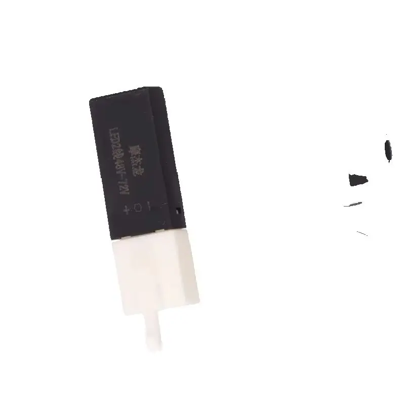 Universal 48-72V Motorcycle Electric Scooter LED Lighting Scooter Flasher Electric Scooter Flasher Turn Signal Mute Controller