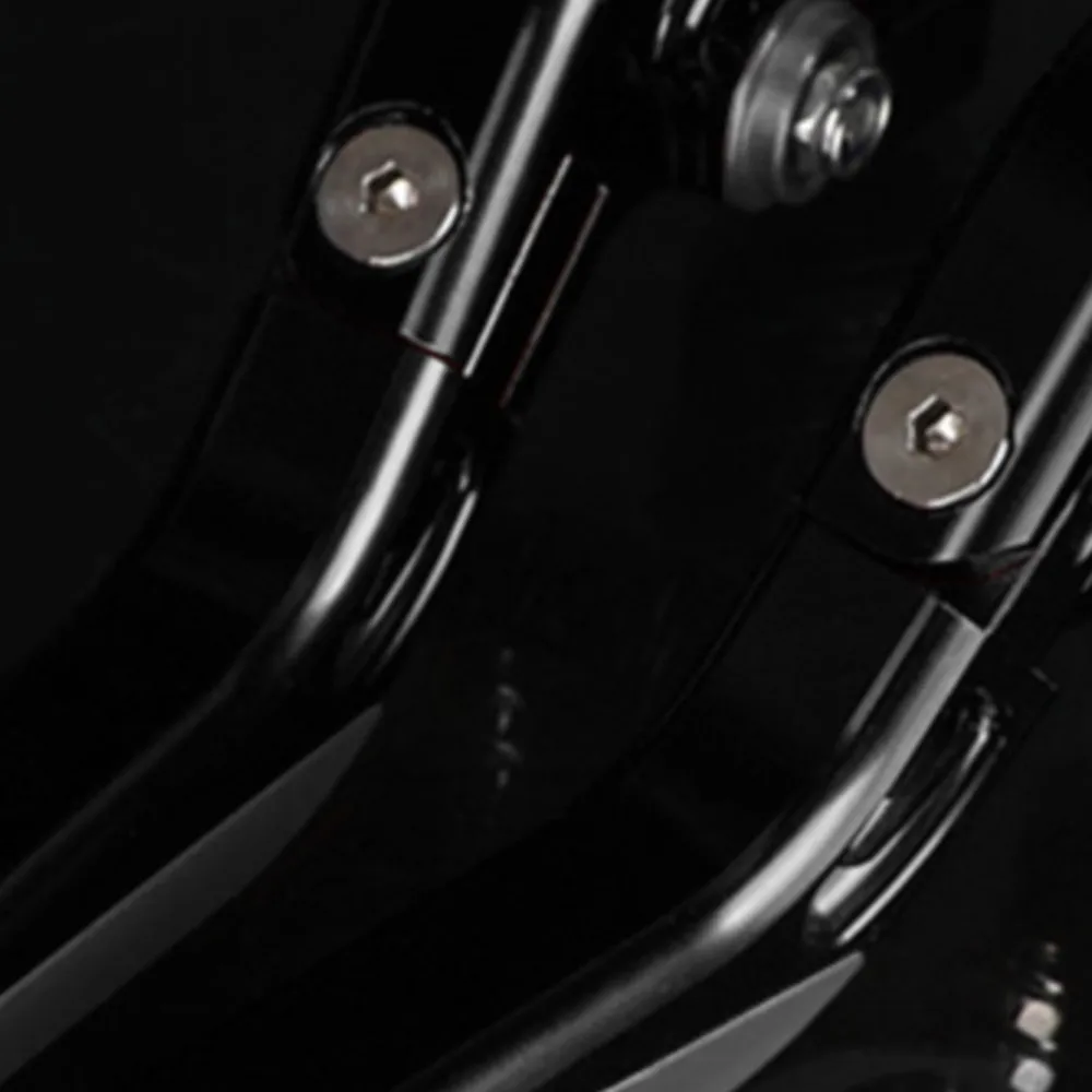 

Рычаг сцепления, комплект тормозных рычагов, регулируемые складные рычаги для мотоцикла 390 ADVENTURE 390ADVENTURE 2019-настоящий 2024 2023