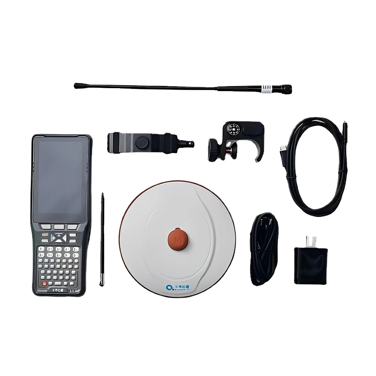 

800 Channels Land Surveying Gnss Receiver Engineering Surveying Positioning Gps Rtk Surveying Instruments