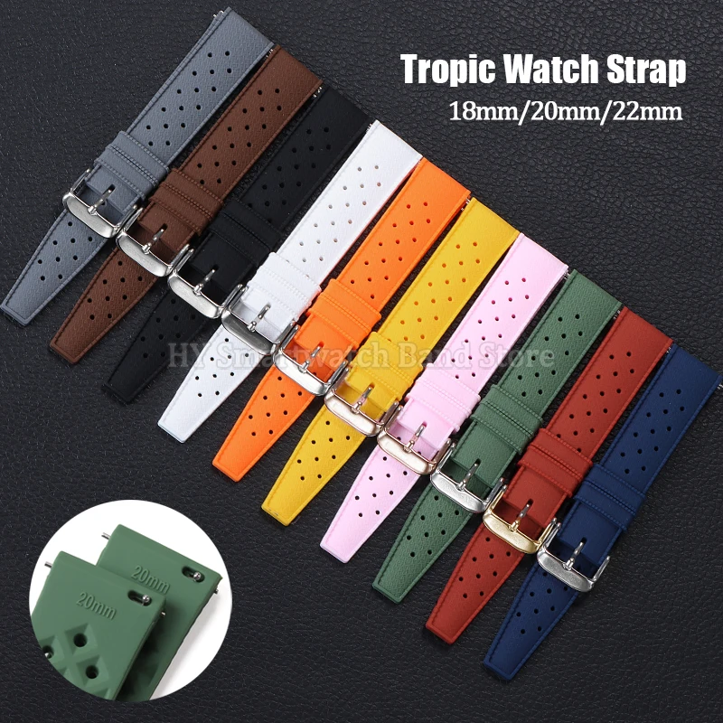 Tropic Silicone Str… - image