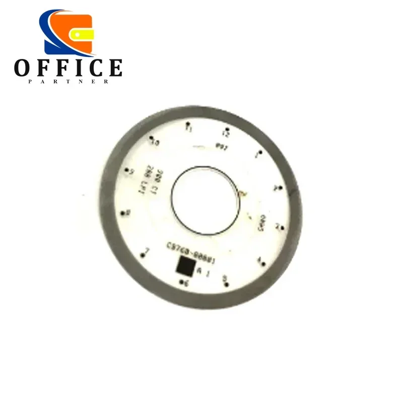 315 Encoder Disk CB760-80001 for Hp Inkt Tank 115 Wireless All-In-One 1TJ11A 2LB19A 3UM88A 311 4YH05A Z4B05A 4YF79A 118 318 410