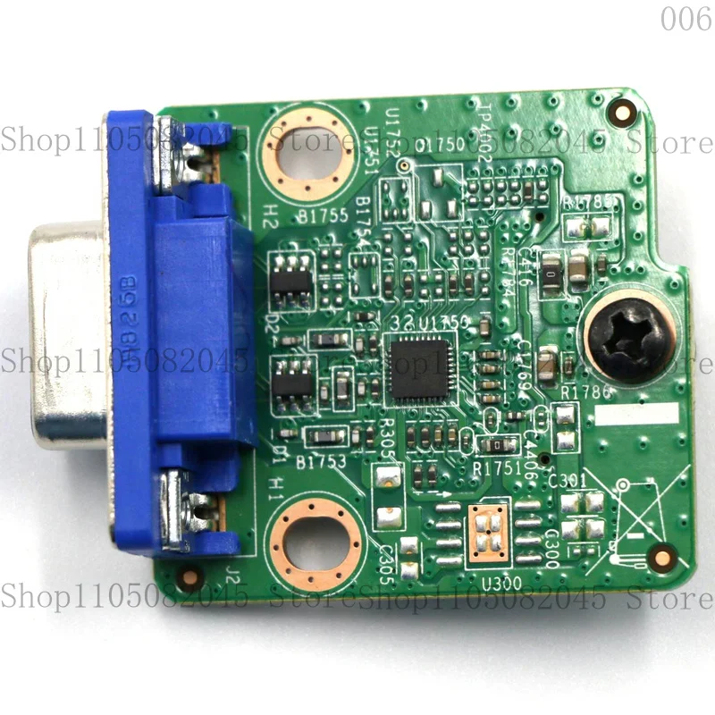 Ll nueva tarjeta BLD Tiny8 BTB VGA para ThinkCentre M75Q M80Q M90Q M920X P330 P350 P360