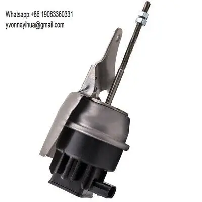 

MaXpeedingrods Turbocharger Turbo Actuator For VW Volkswagen Golf Jetta New Beetle 1.9 TDI BEW