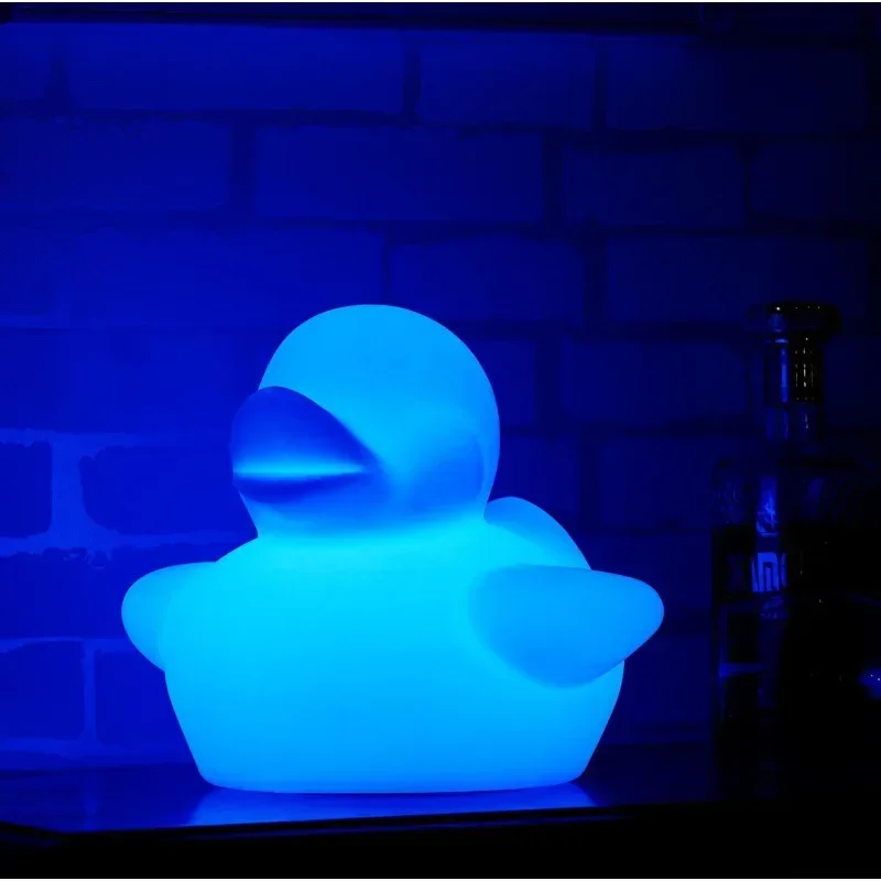 Waterproof Outdoor Atmosphere Table Light Foreign Trade Atmosphere Light