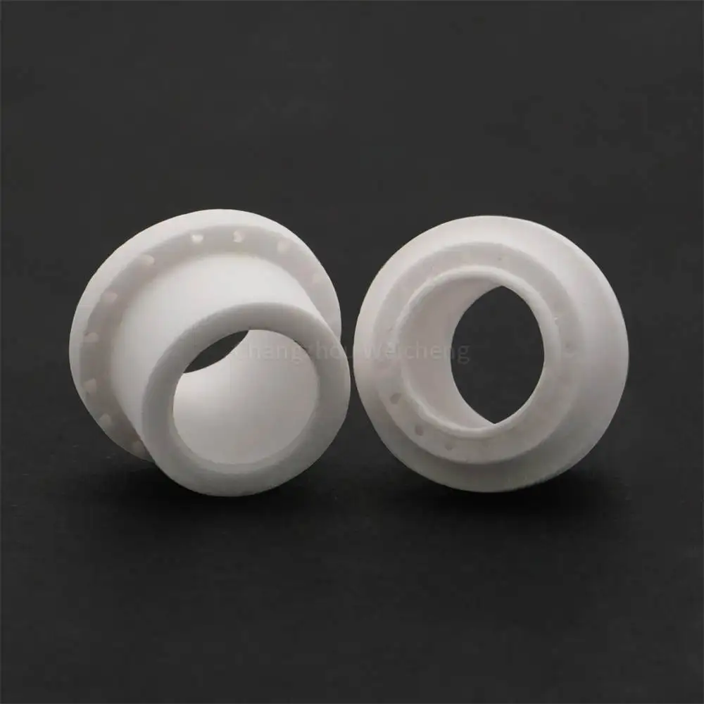 Kjellberg.11.834.321.153 Anillo giratorio 60066 Consumibles para corte por plasma Material de cobre para PerCut 160i HiFocus 160i