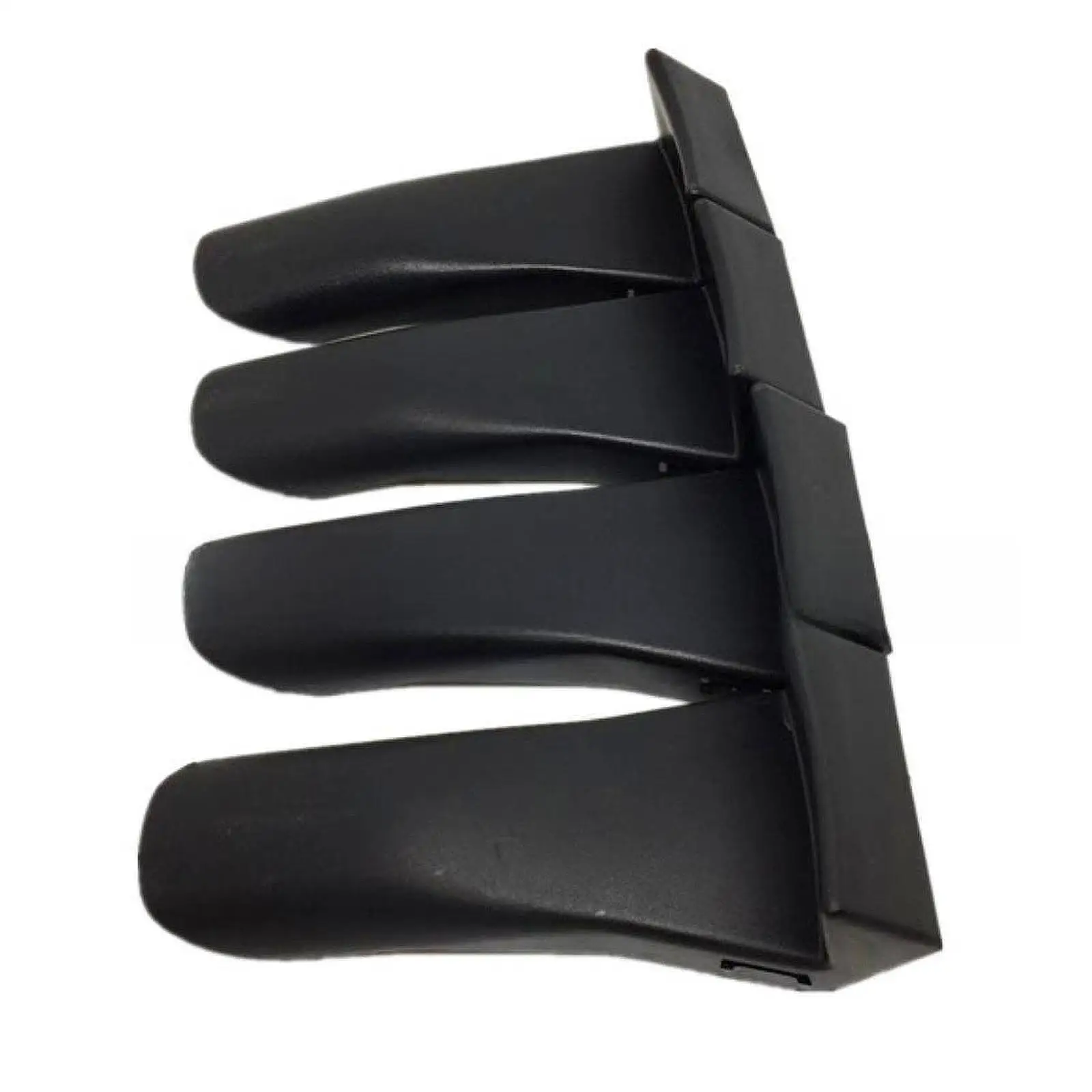 

4 Pieces Tire Changer Clamp Covers, Insert Clamp Covers Sturdy Professional