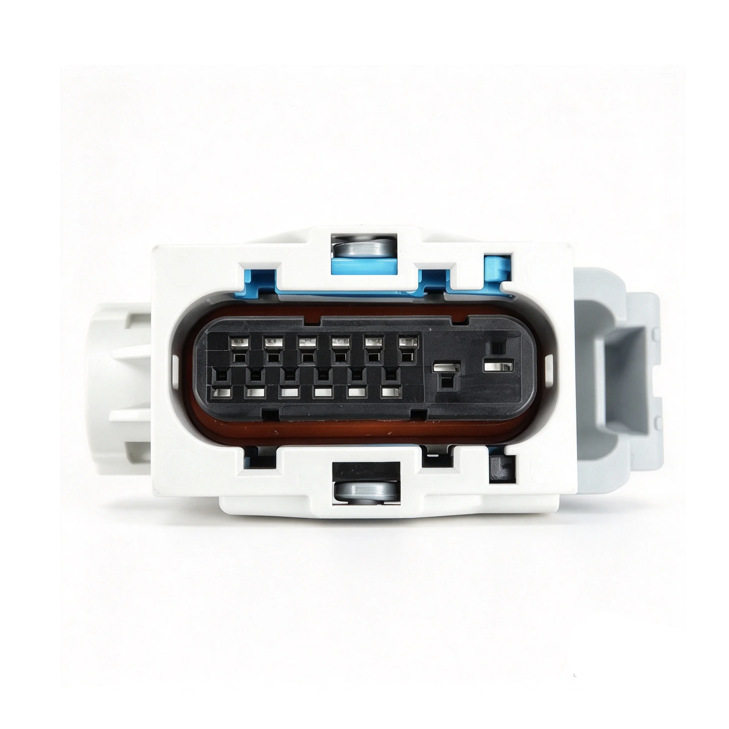 14 Pin Car Gearbox Computer Plug Connector For Buick Chevrolet Ford GM T76 TEHCM, 6T30, 6T40, 6T45 Gearbox Module Transmission