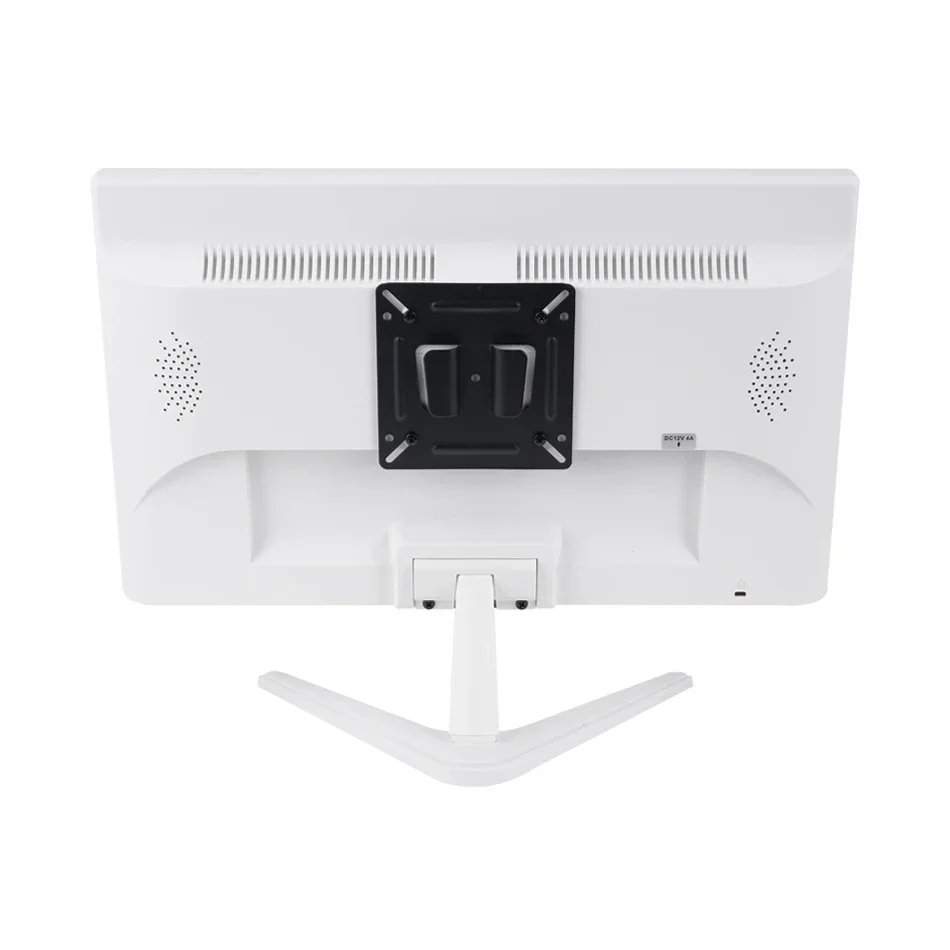 AIST 19 بوصة شاشة LCD مخطط رؤية بدقة مرئية اختبار بصري مخطط اختبار العين