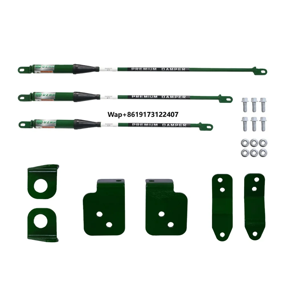 

Automotive Damping Rod Balance Gas Stabilizer Bar Spring Shock Absorber Car for 16-22 M B V260