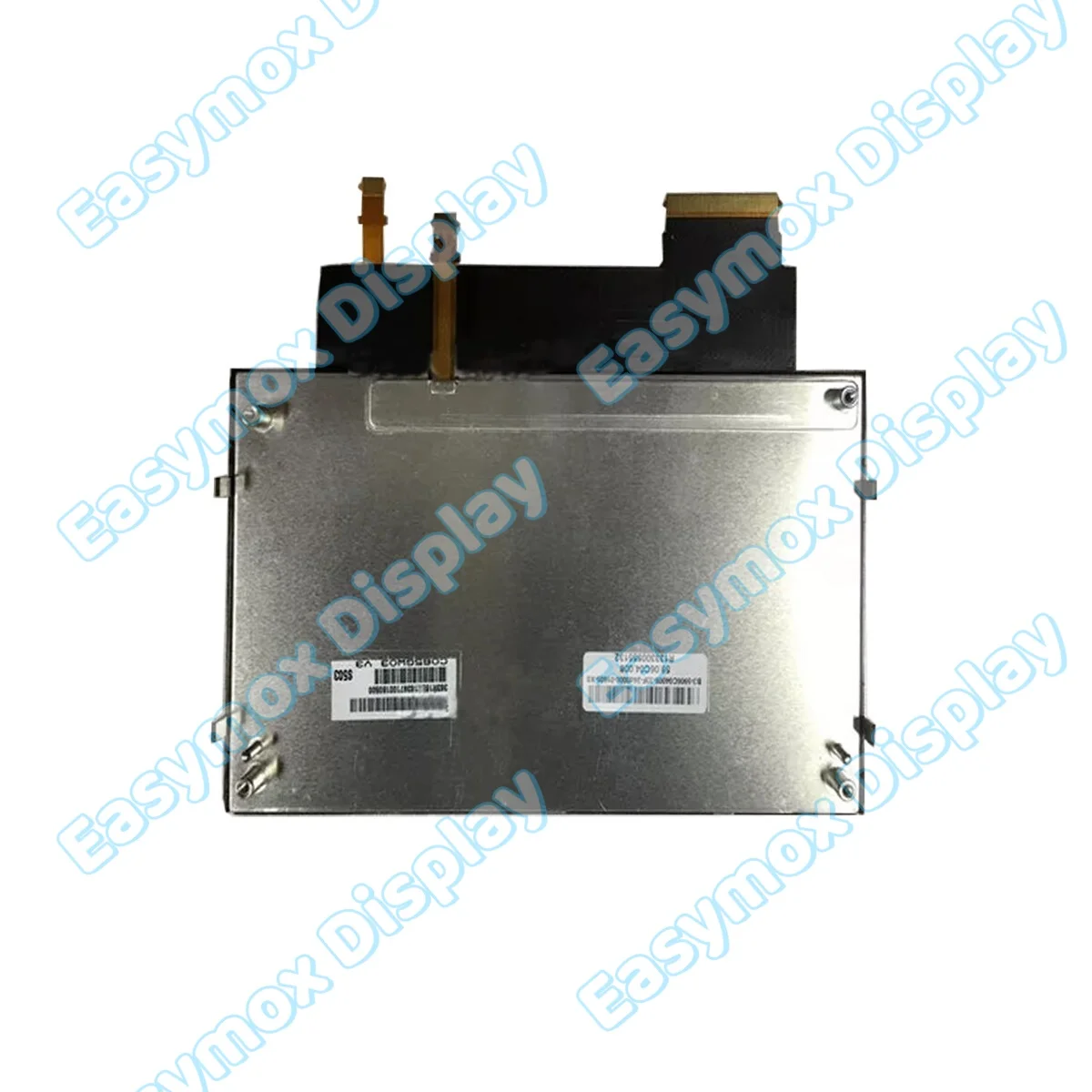 

59.06C04.009 GPS TFT LCD Display 6.5" Touch Panel Digitizer For VW Volkswagen RNS315