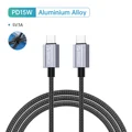 Aluminium PD15W