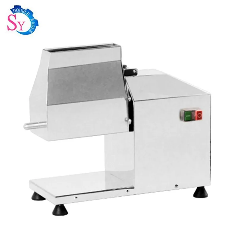 Commercial desk stainless Steel eectric meat tenderizer machine for kitchen equipment