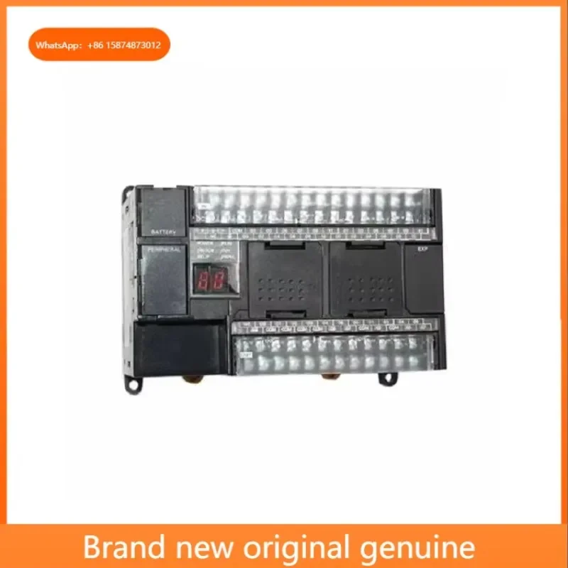 

New Plc CPU CP1H-X40DT X40DR XA40DT XA40DR EX40DT X40DT1 XA40DT1-D A SC