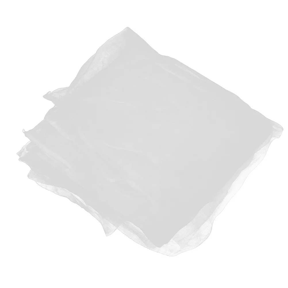 شبكة حديقة شبكية مضادة للطيور، خفيفة الوزن، حاجز حشرات من البولي إيثيلين، شاشة شجرة الفاكهة، سرير مرتفع #4