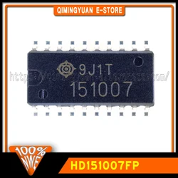 HD151007FP 151007 SOP20  in stock